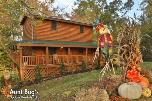 Skinny Dippin' #261 - Two Bedroom Cabin