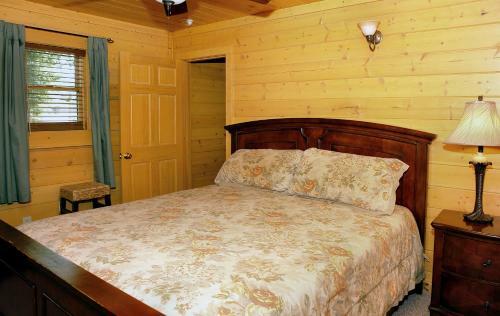 Skinny Dippin' #261 - Two Bedroom Cabin