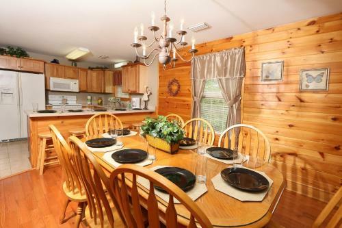 Apartamento Pinnacle View 7a - Three Bedroom