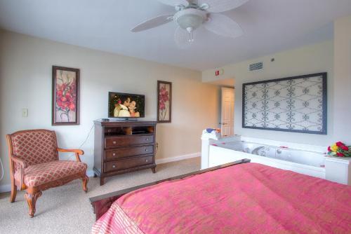 Apartamento 161 Golf Vista Condo