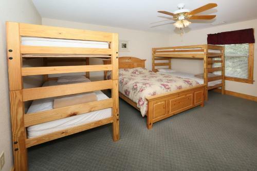 Apartamento Poplar Point Condo Unit 12a - Two Bedroom