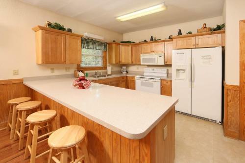 Cherry Blossom (#11) - Three Bedroom