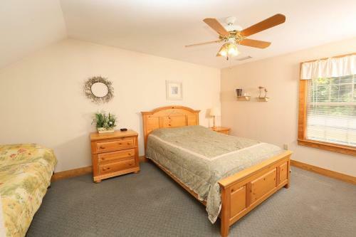 Cherry Blossom (#11) - Three Bedroom