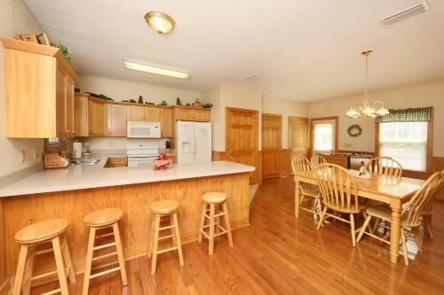 Cherry Blossom (#11) - Three Bedroom