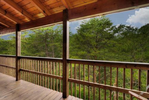 Serenity Now #370 - Three Bedroom Cabin