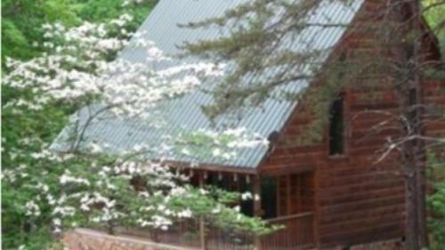 Bonnie Lass 3 Bedroom Cabin With Fire Pit