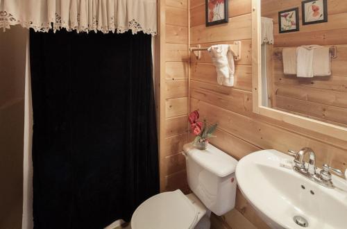 Heavenly View Cabin