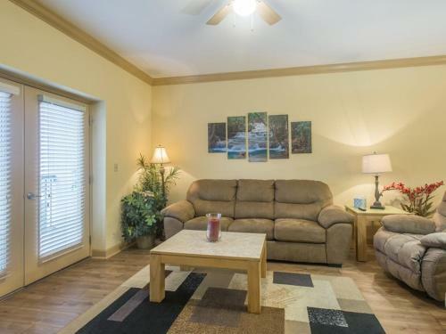 Berry Patch Penthouse - 3706
