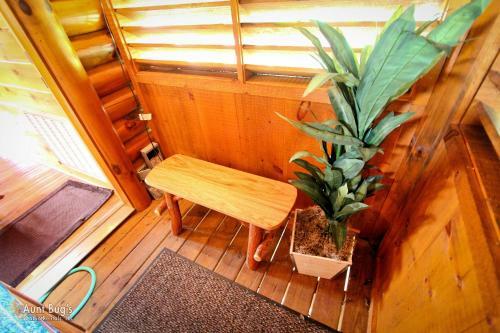 Starry Nights #222 - Two Bedroom Cabin