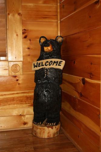 Starry Nights #222 - Two Bedroom Cabin