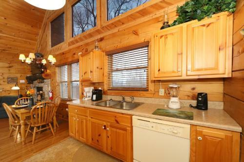 Tennessee Overlook - Two Bedroom