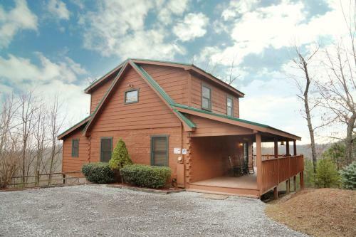 Tennessee Overlook - Two Bedroom