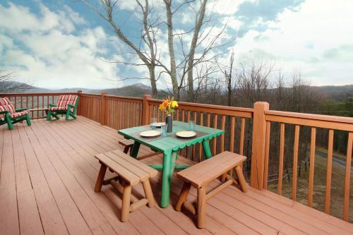 Tennessee Overlook - Two Bedroom