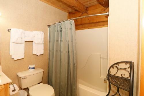 Tennessee Overlook - Two Bedroom