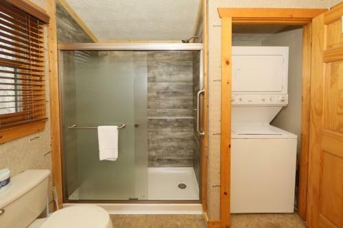 Tennessee Overlook - Two Bedroom
