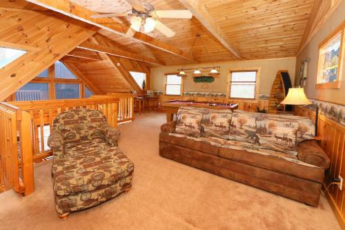 Tennessee Overlook - Two Bedroom