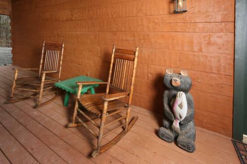 Tennessee Overlook - Two Bedroom
