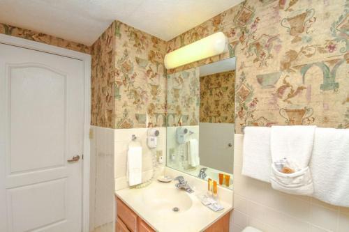 Apartamento 2501 Bear Hugs Condo