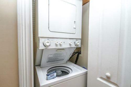 Apartamento 2501 Bear Hugs Condo