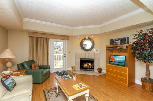Apartamento 2501 Bear Hugs Condo
