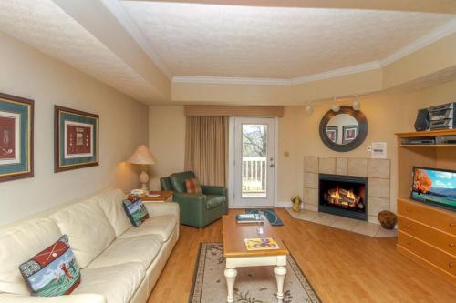Apartamento 2501 Bear Hugs Condo