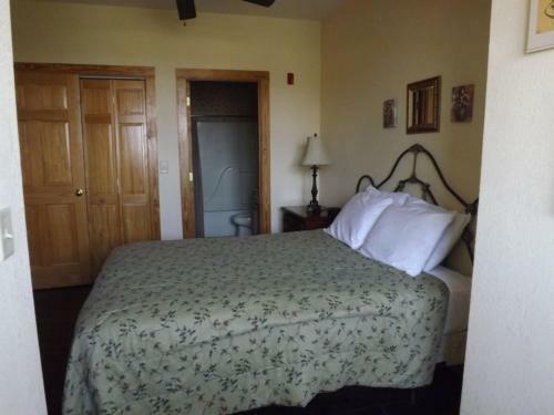 Apartamento 3204 Mountain Sanctuary Condo