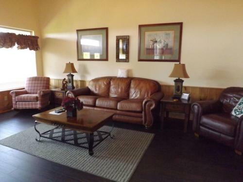 Apartamento 3204 Mountain Sanctuary Condo