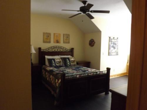 Apartamento 3204 Mountain Sanctuary Condo