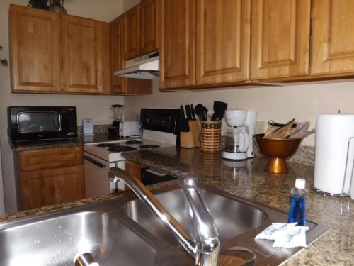 Apartamento 3204 Mountain Sanctuary Condo