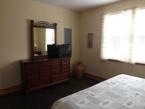 Apartamento 3204 Mountain Sanctuary Condo