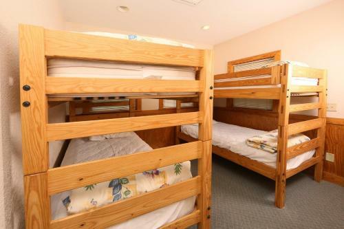 Apartamento Poplar Point Condo Unit 12c - Two Bedroom