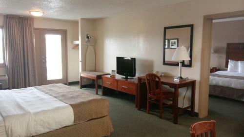 Hotel Park Tower Inn