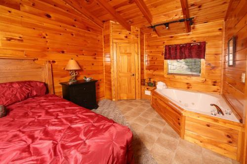 Snow Bear - Two Bedroom