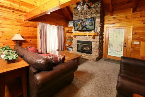 Snow Bear - Two Bedroom