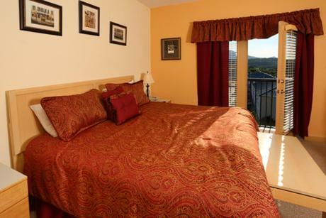 Apartamento Mountain View Condo 1205 - Two Bedroom