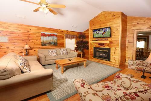 Walnut Grove (#2) - Three Bedroom