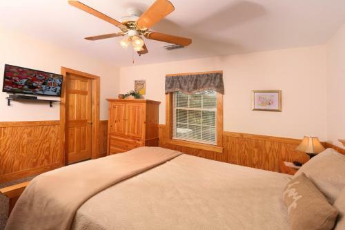 Walnut Grove (#2) - Three Bedroom