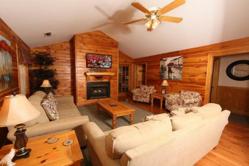 Walnut Grove (#2) - Three Bedroom
