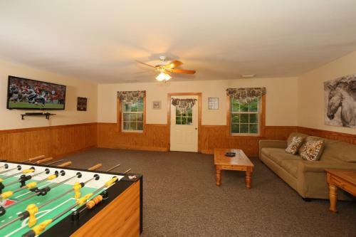 Walnut Grove (#2) - Three Bedroom