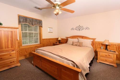 Walnut Grove (#2) - Three Bedroom