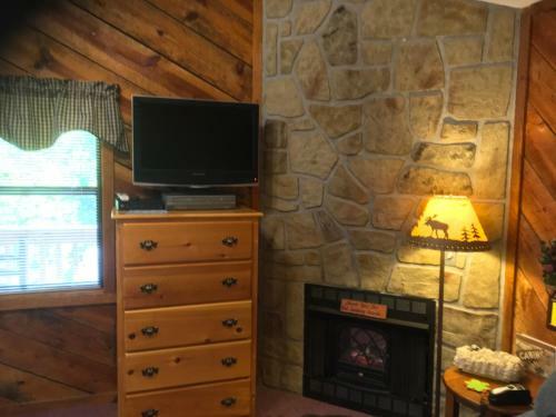 Wildflower Private Cabin For 2