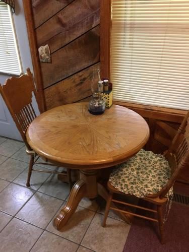Wildflower Private Cabin For 2