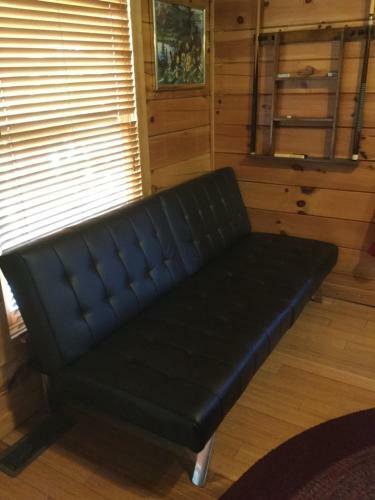 Swim N Bear Honeymoon Cabin With Private Pool