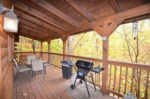 Wild Turkey "the Perfect Getaway"