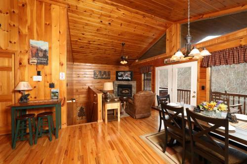 Just Hanging Out - Three Bedroom