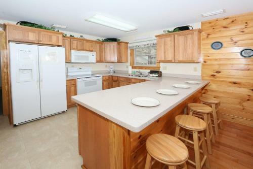 Apartamento Poplar Point Condo Unit 12b - Two Bedroom