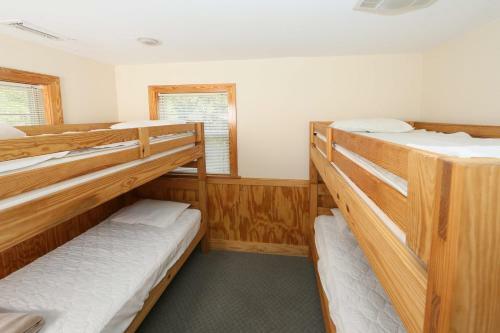 Apartamento Poplar Point Condo Unit 12b - Two Bedroom