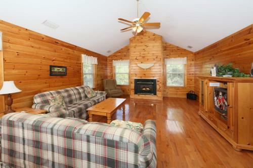 Apartamento Poplar Point Condo Unit 12b - Two Bedroom