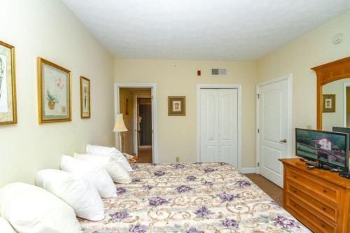 Apartamento 1103 Smoky Bear Condo