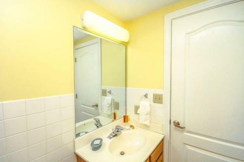 Apartamento 1103 Smoky Bear Condo